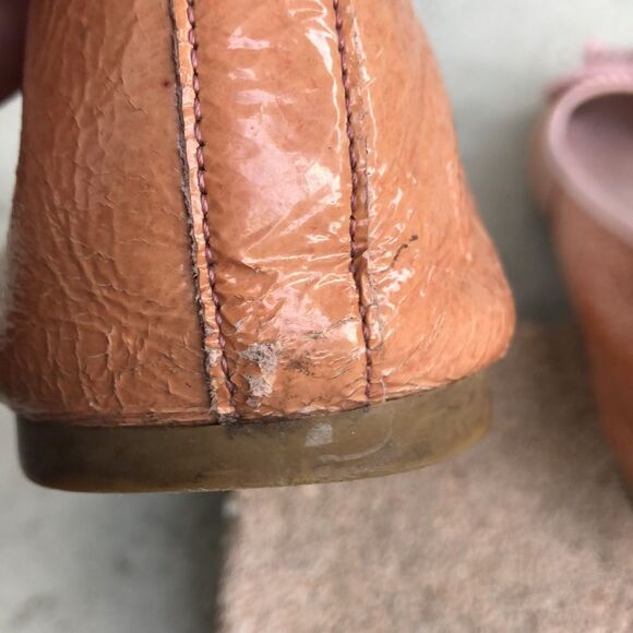 Pretty Ballerinas flat - Picture 6 of 9